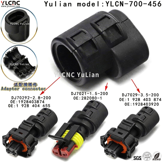YLCN-700-456 AD7AD10AD13