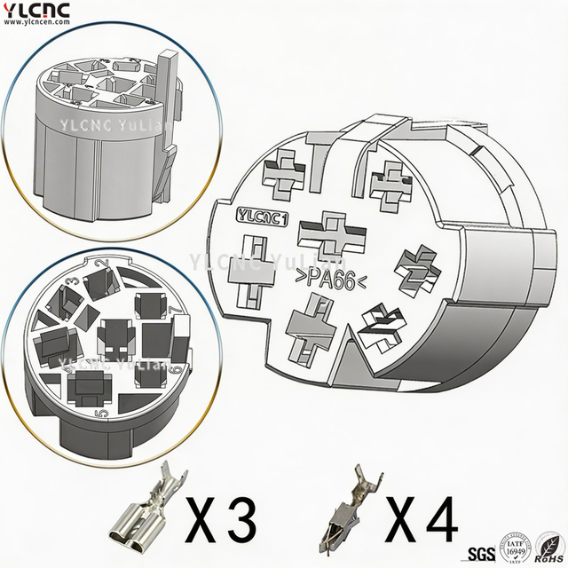 DJ7075-3.5 6.3-202-Y