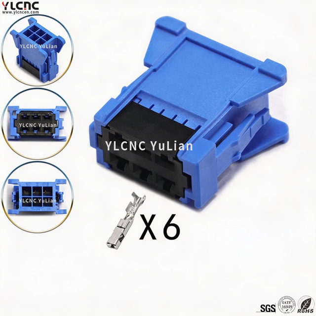 DJ7067YC-2.8-205 98172-1004