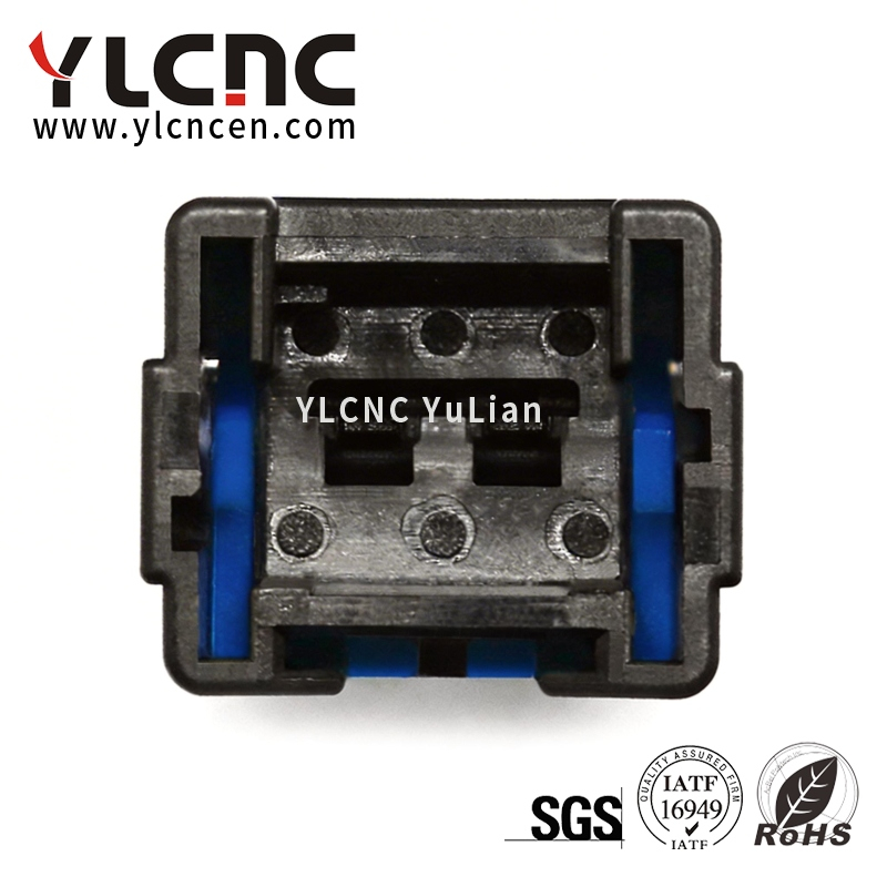 98824-1021 YLCNC 2 Pin Audio Modification Plug 98819-1021