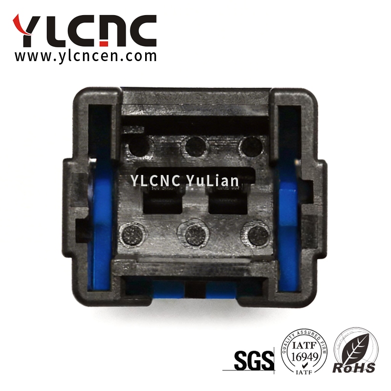 98824-1021 YLCNC 2 Pin Audio Modification Plug 98819-1021
