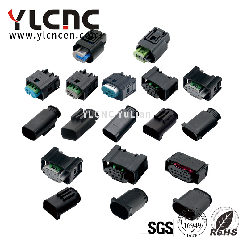 MQS 0.63mm Series