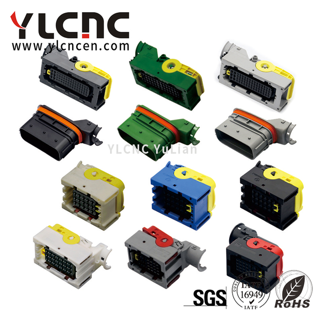 LEAVYSEAL Series