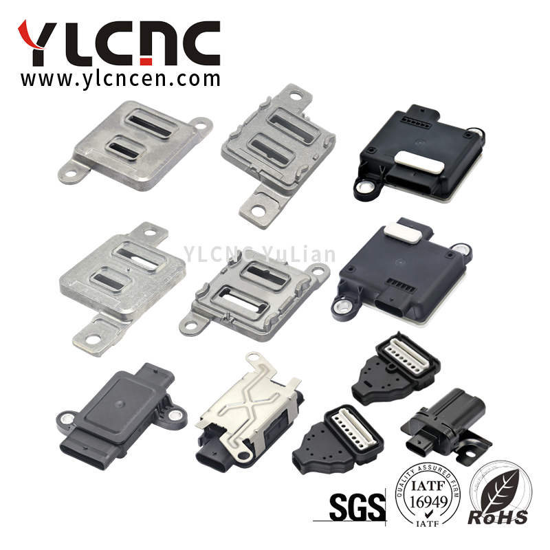 NOx Sensor Series