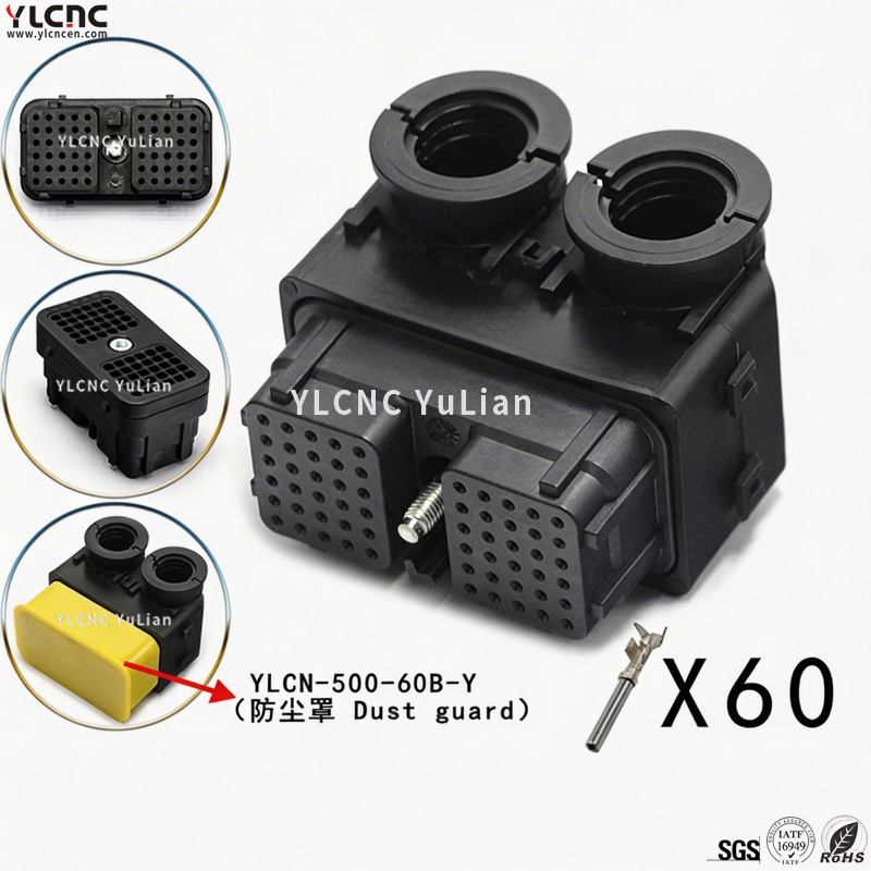 DJ36021-1.0-200 YLCN-500-60B-Y