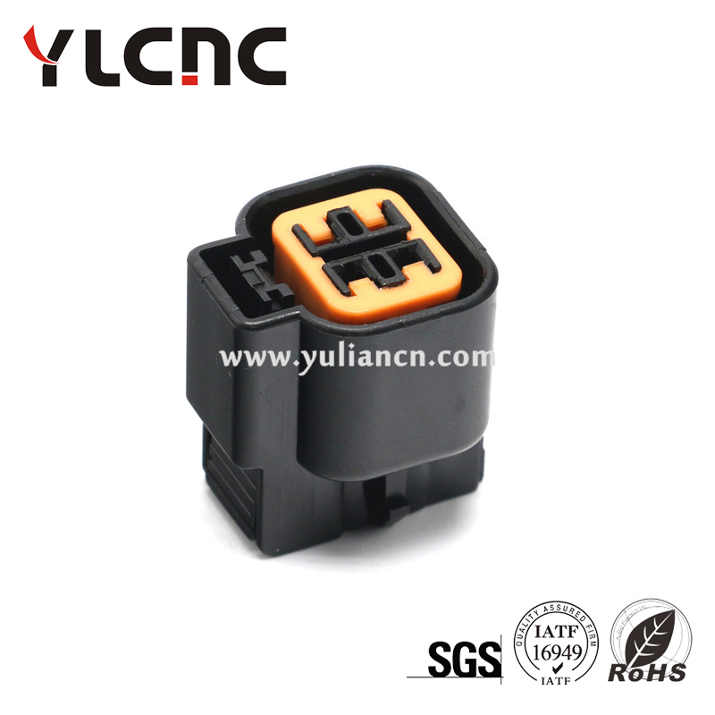 PB621-04020/PB625-04027 YLCNC 4 PINS Sensor Connector