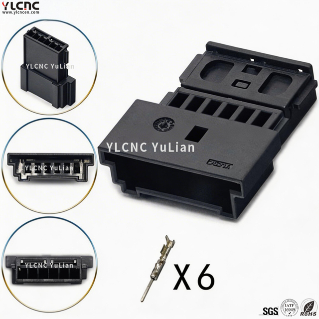 DJ70665A-0.6-110-Y