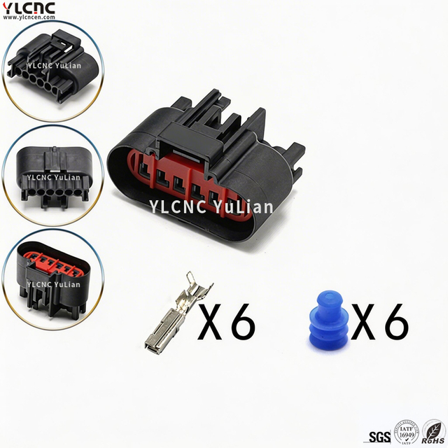 DJ7062B-2.2-200 E-2162-000E-2162-001