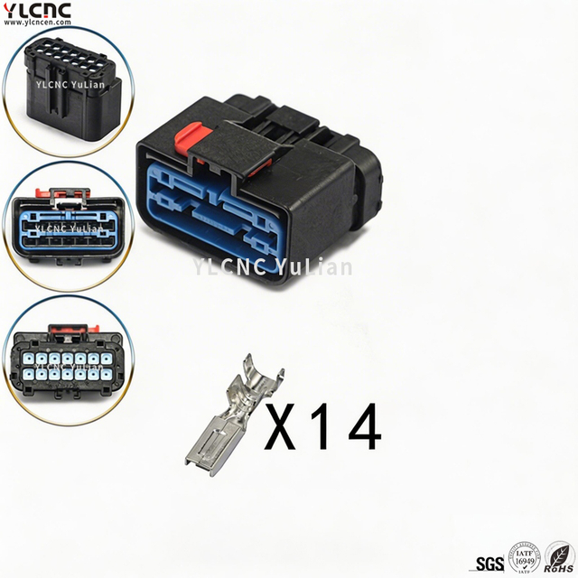 DJ7142Y-2.5-200 54201411