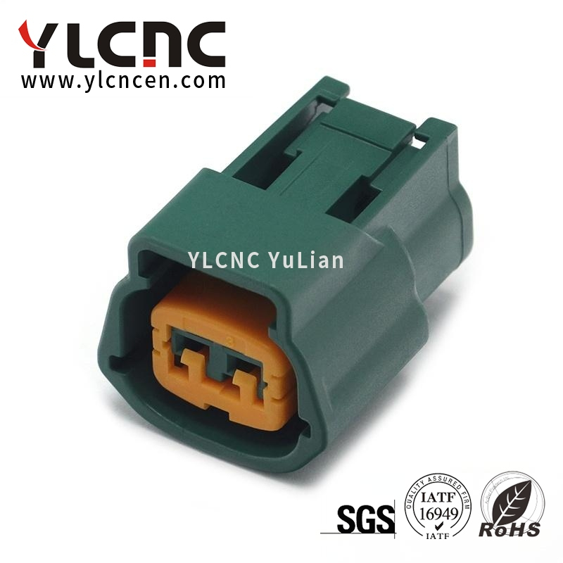 DJ70214E-2.3-204-YA3