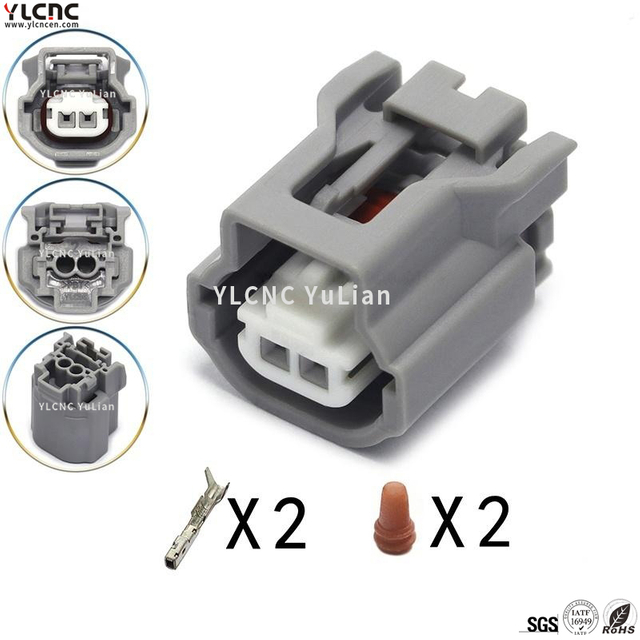 DJ7028A-0.6-208 2P