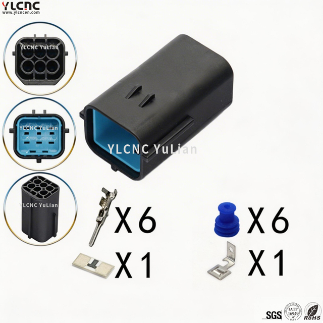 DJ70616Y-1.8-100-1