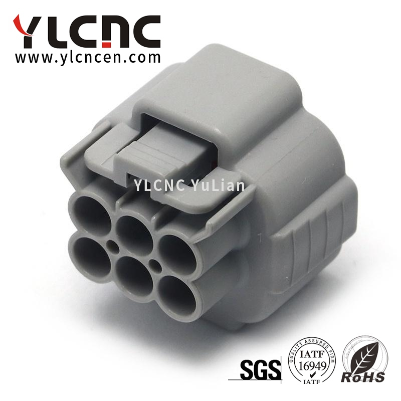 DJY7064B-2.2-208-P