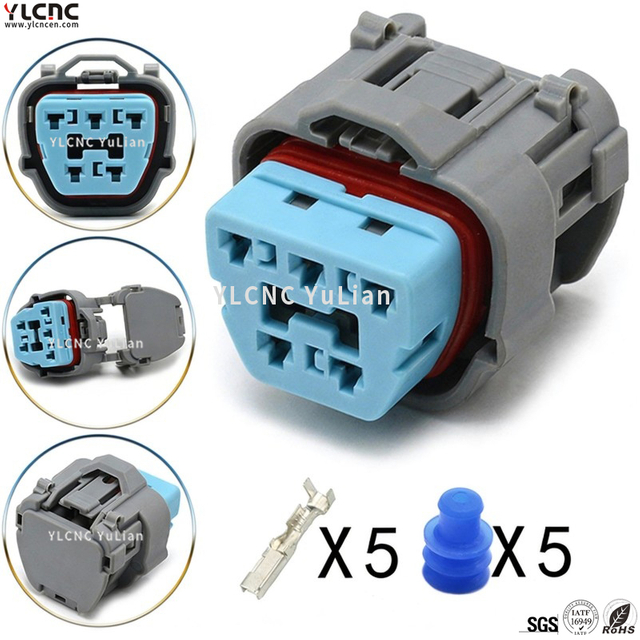 DJ7052B-2.2-208-P