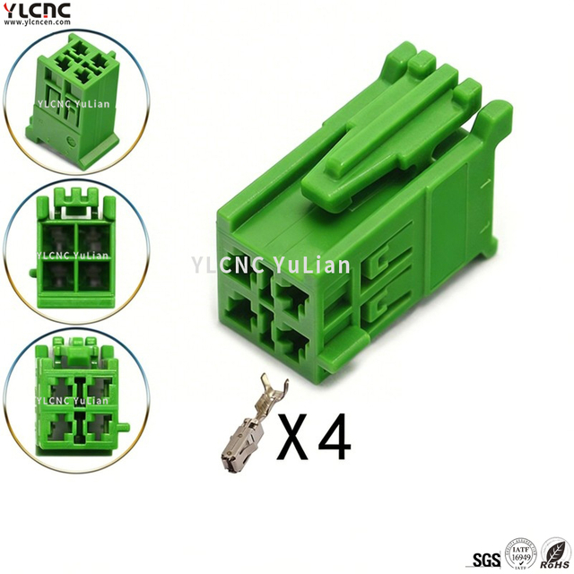 DJ70428C-2.8-204-P