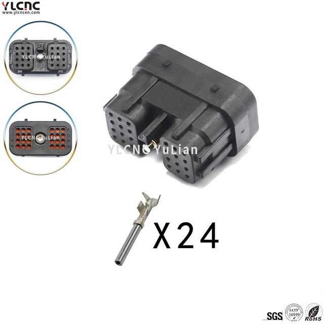 DJ3242-1.0-200 DRC26-24SA B C D