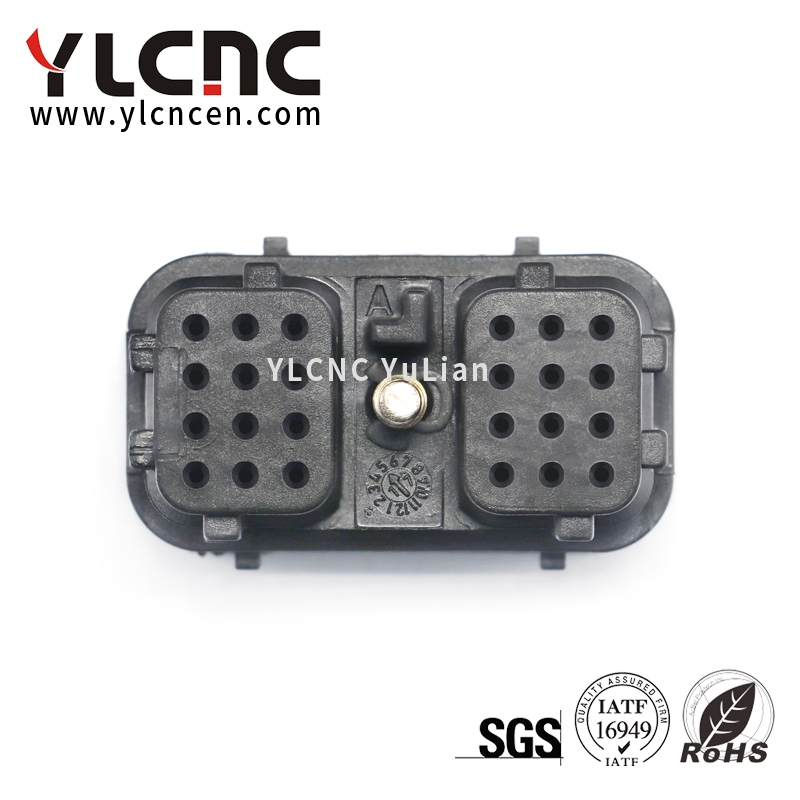 DJ3242-1.0-200 YLCN-500-24B-Y