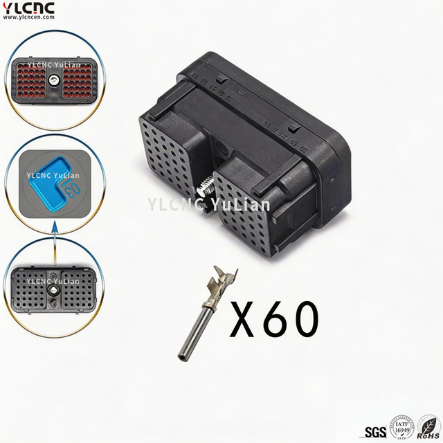 DJ36023-1.0-200 DRC-26-60S03