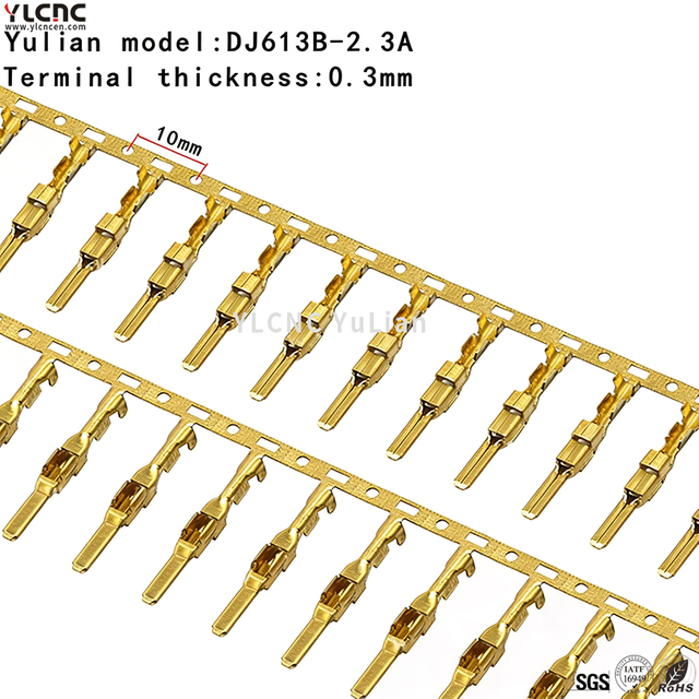 DJ613B-2.3A