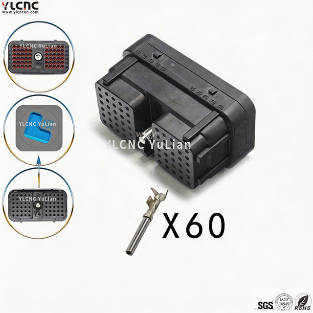 DJ36025-1.0-200 DRC-26-60S05