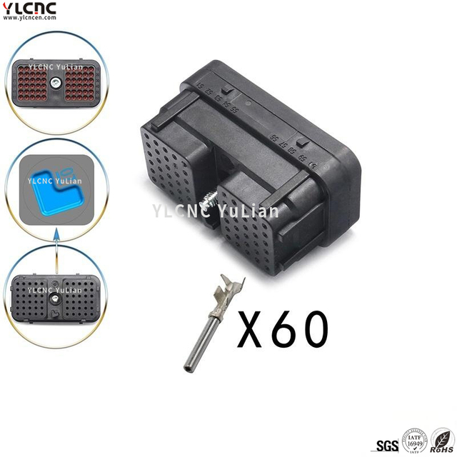 DJ36027-1.0-200 DRC-26-60S07