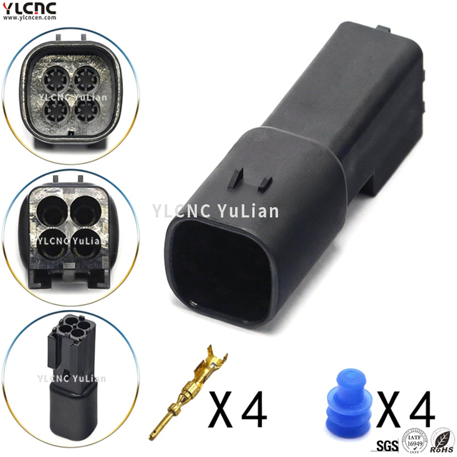 DJ3047A-1.5-100-P