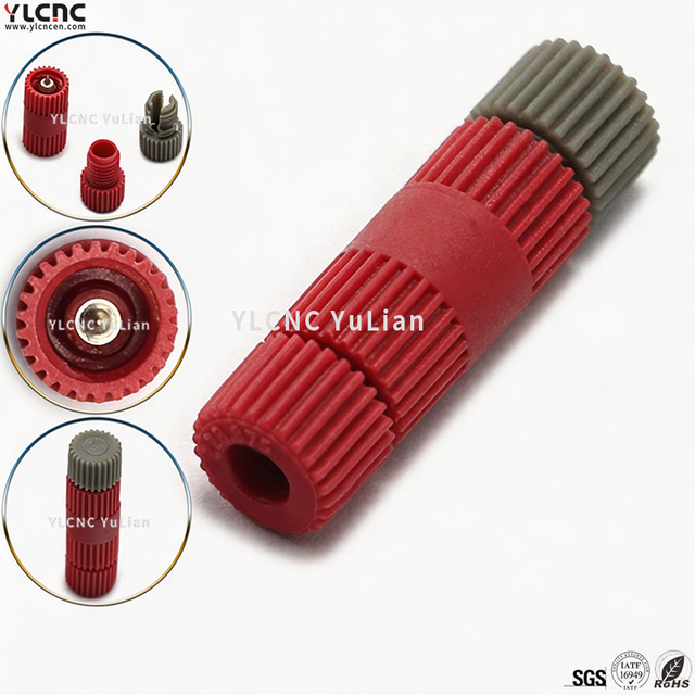 DJ3041F-3C EX-130RR POSI-TAP