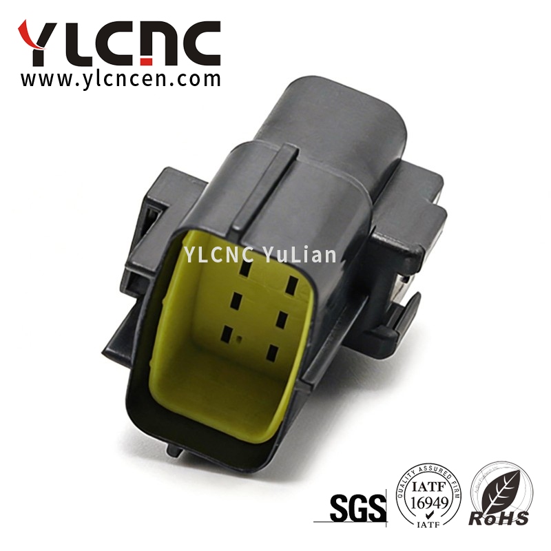 DJ71016Y-1.8-100-P