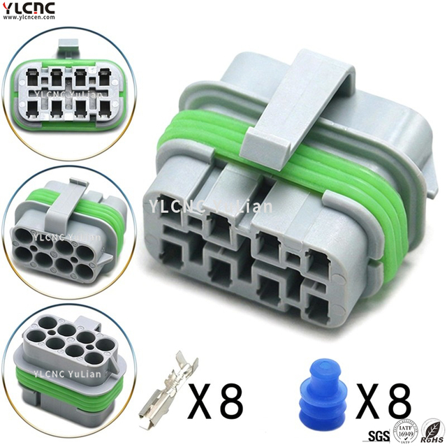DJ7088B-2.8-208-P