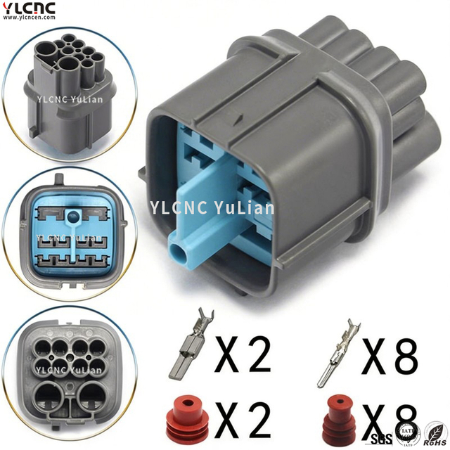 DJ7101-2.2 6.3-108-P