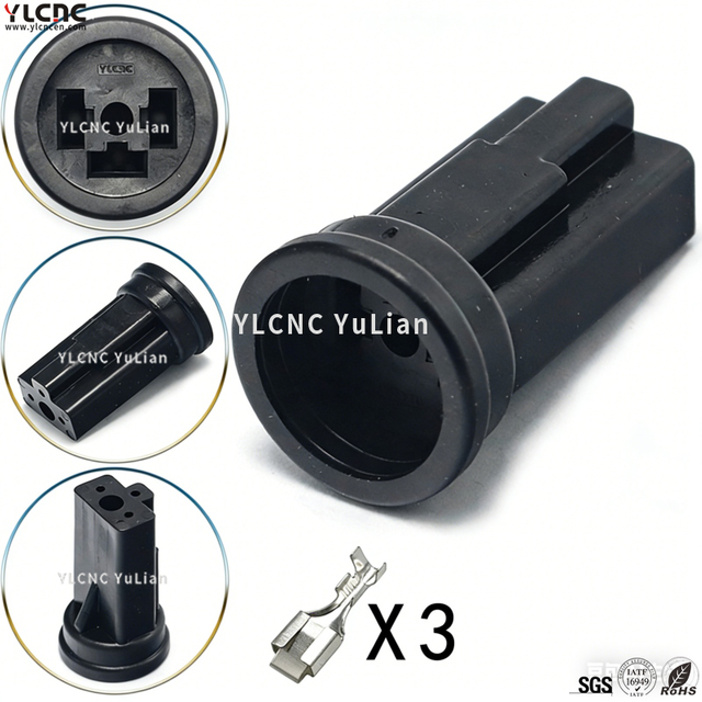 YLCN-400-6.3-210