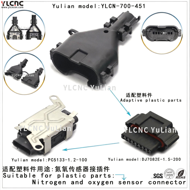 YLCN-700-451