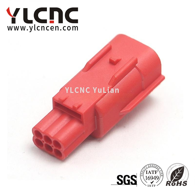 DJ7068YA-0.6-101 MWTPB-06-1A-R
