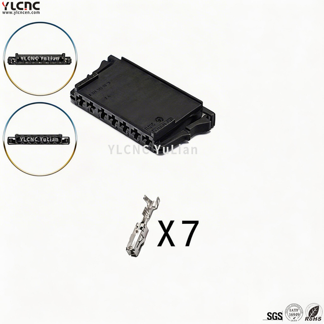 DJ7078Y-3.5-200 A 211 545 03 28 1-1355396-1