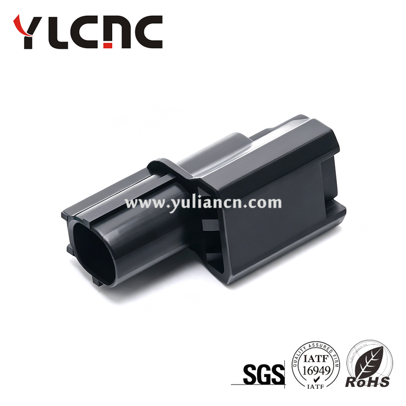 6189-0940 YLCNC 1 Pin Oxygen Sensor Connector 6188-0657