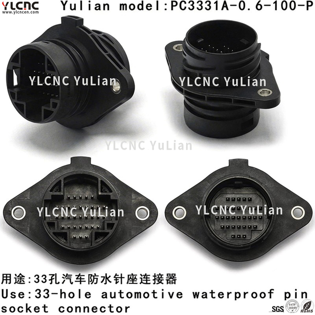 PC3331A-0.6-100-P