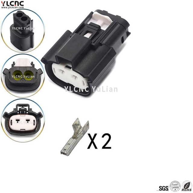 DJ7021C-2.5-200-B6 19432-0013