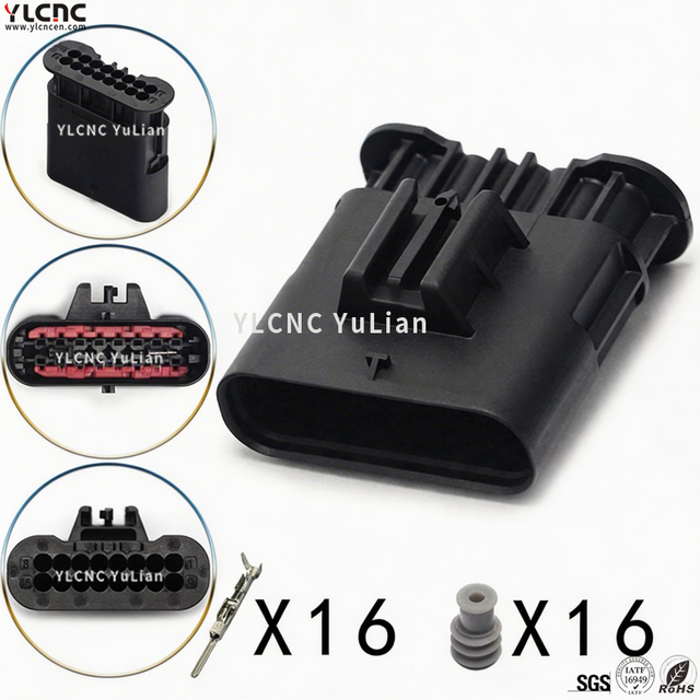 DJ7161Y-1.5-100-Y