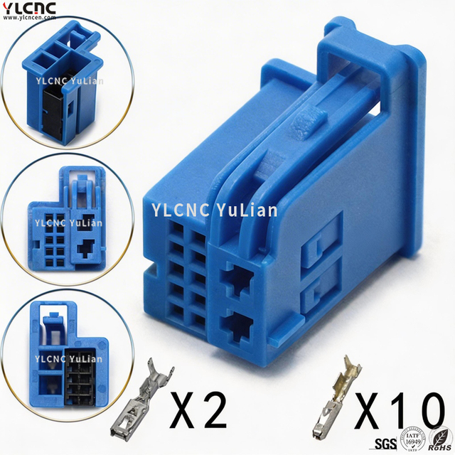 DJ7125YC-0.6 2.8-205