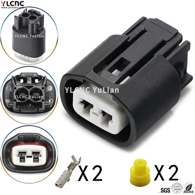 DJ7022Y-2.3-200-P