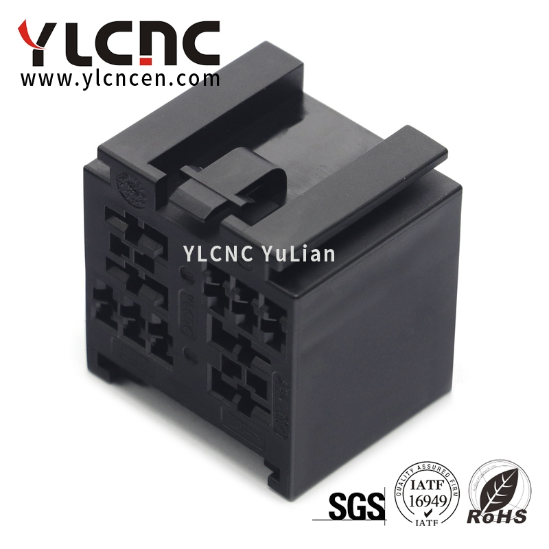 DJ7101Y-3.5 6.3-210-Y 185402-2