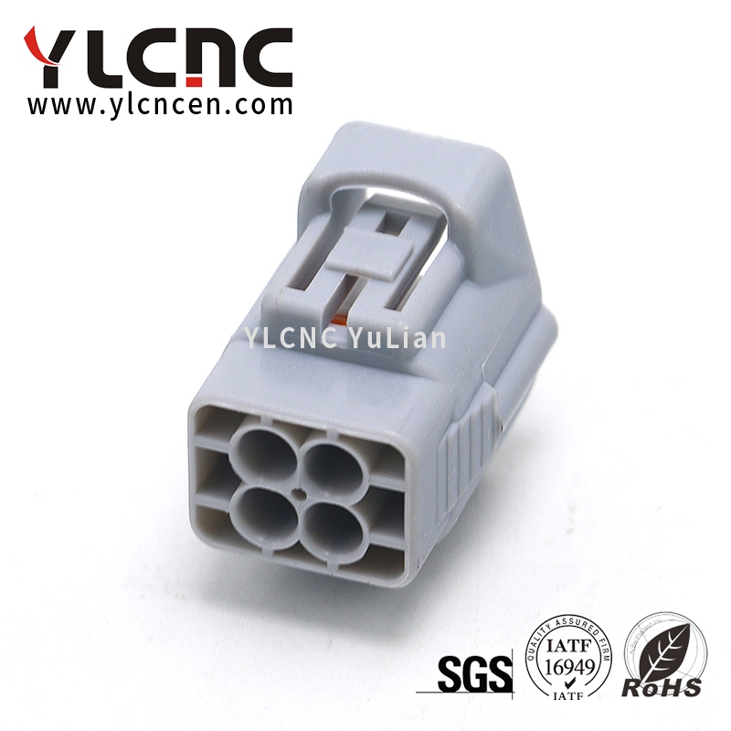 DJ7045Y-2.2-208 90980-10942 6189-0126 1JZ-GTE 2JZ-GTE A C
