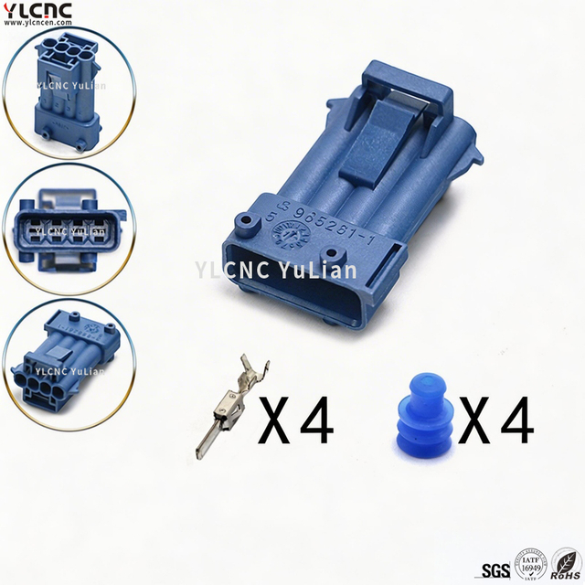 DJ7043K-3.5-105 185001-3