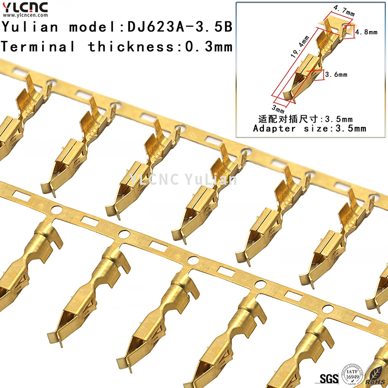 DJ623A-3.5B