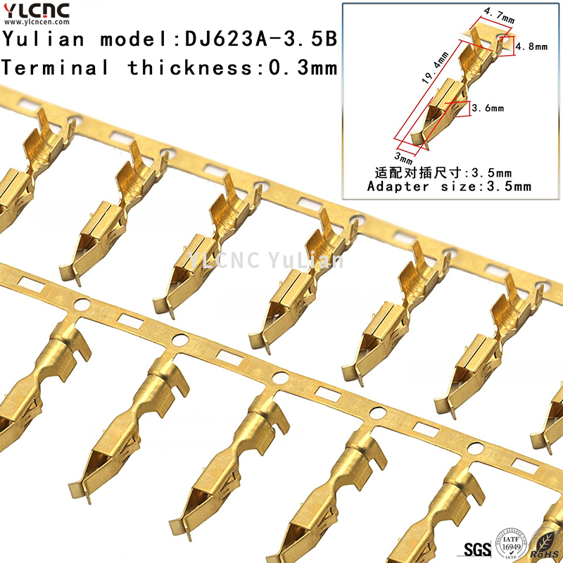 DJ623A-3.5B