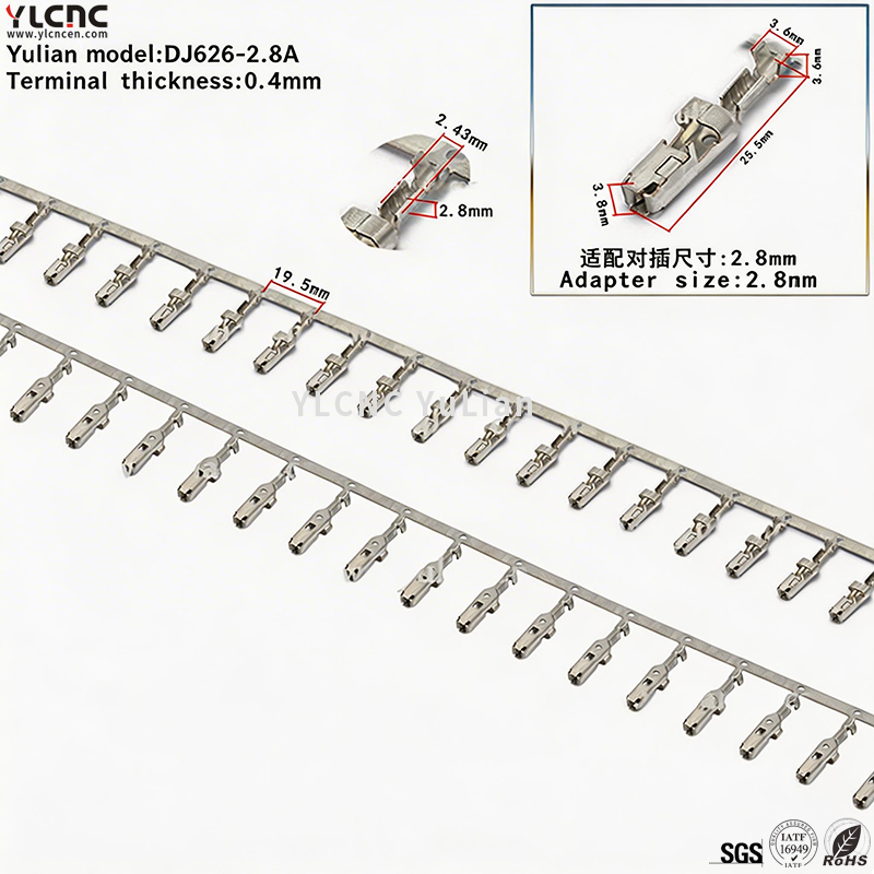 DJ626-2.8A