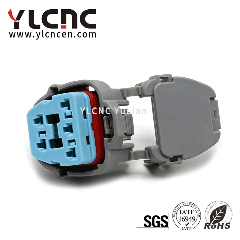 DJ7052B-2.2-208-P