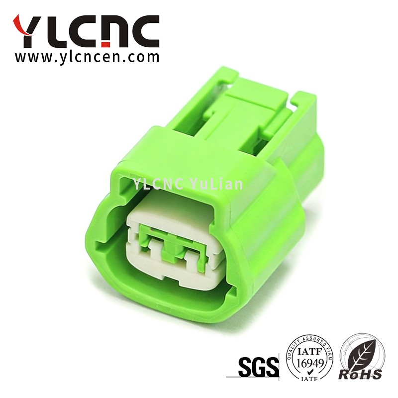 DJ70214A-2.3-204-Y