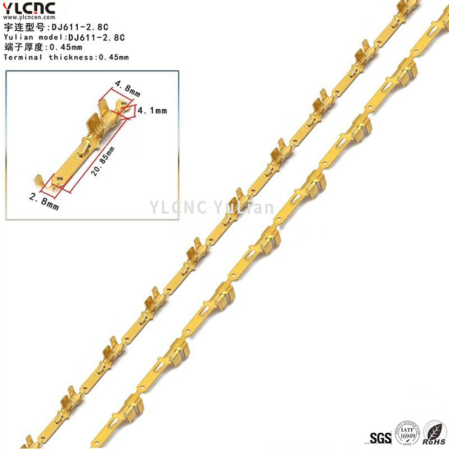 DJ6117-2.8C 6.3