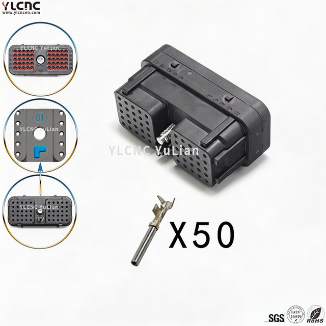 DJ35021-1.0-200 DRC-26-50S01